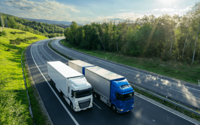 Transport routier au Luxembourg : solutions adaptées pour vos livraisons avec Up-Logistics