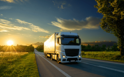 Transport routier international au Luxembourg : comment Up-Logistics optimise vos livraisons ?