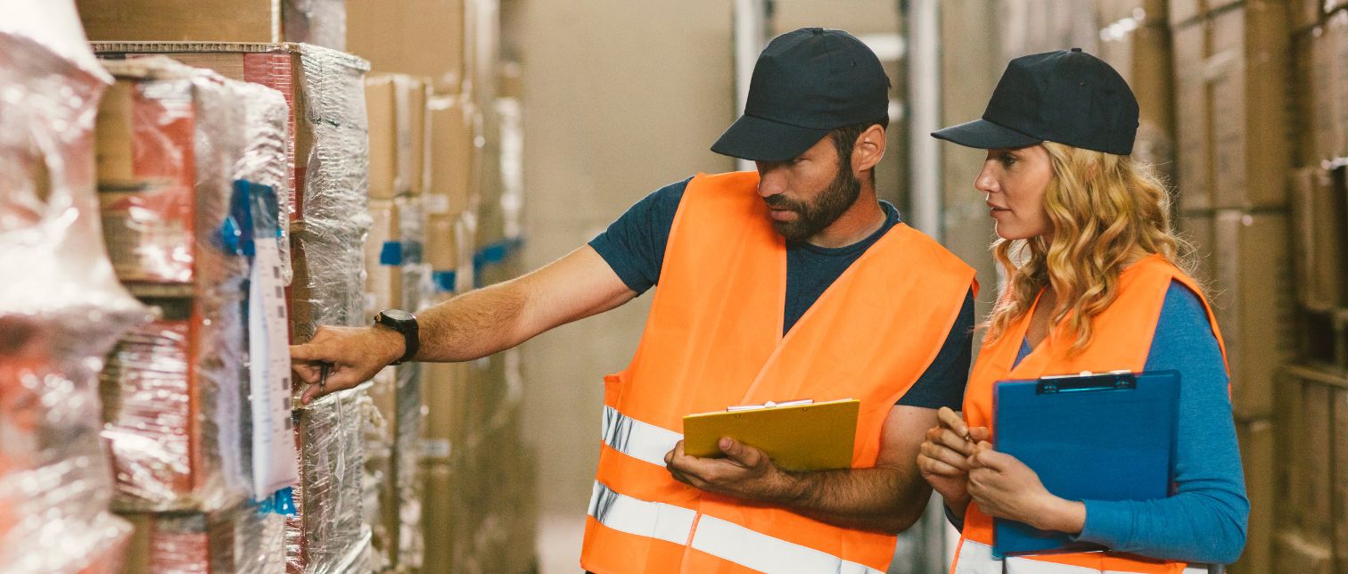 Dédouanement de marchandise au Luxembourg